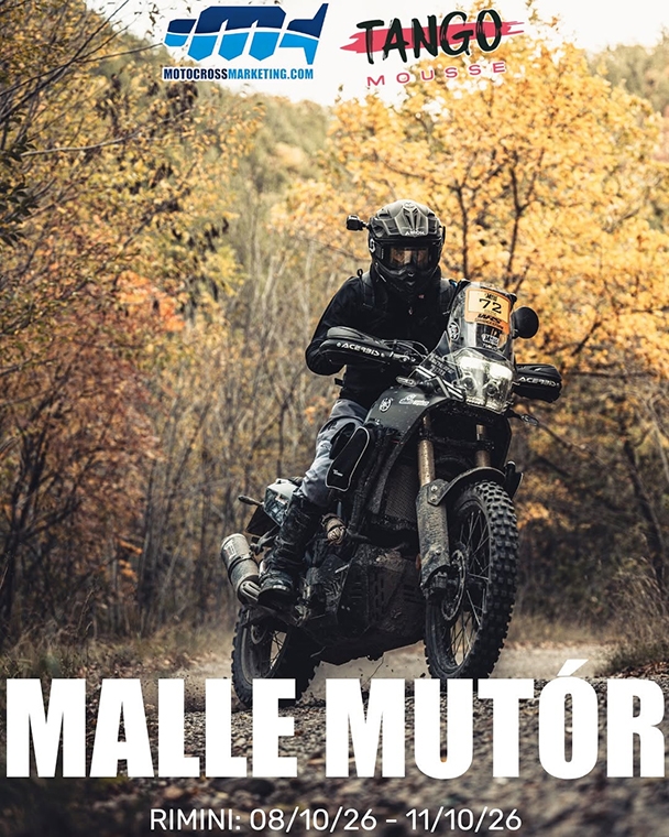 4a Ed. Malle Mutór