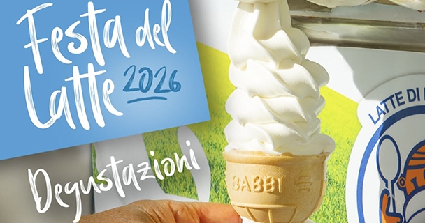 Festa del Latte