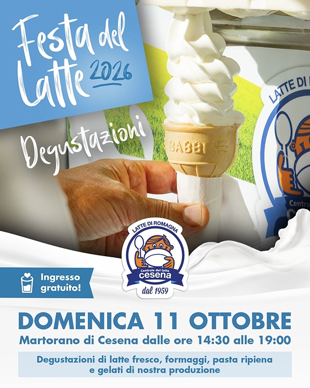 Festa del Latte