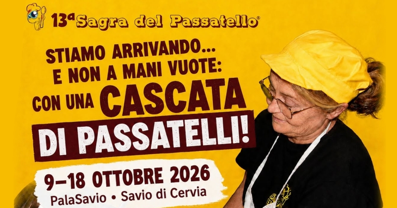 Sagra del Passatello