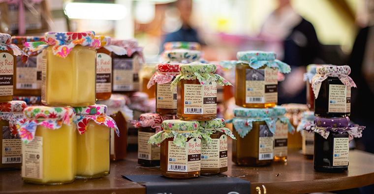 I mercatini di Riccione