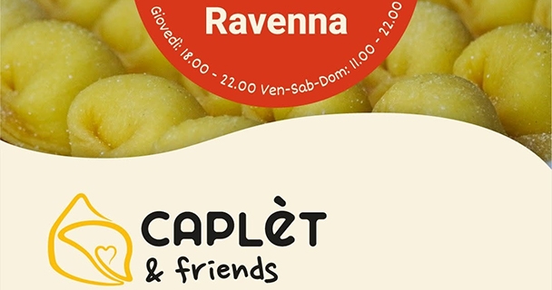 Capl&egrave;t & Friends