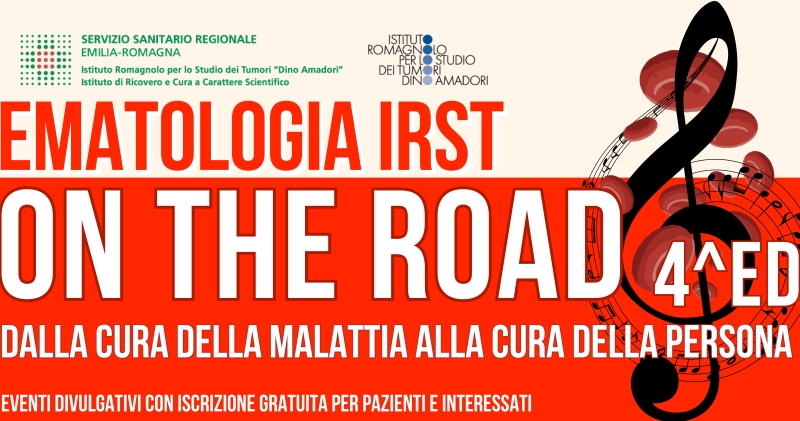Ematologia on the road