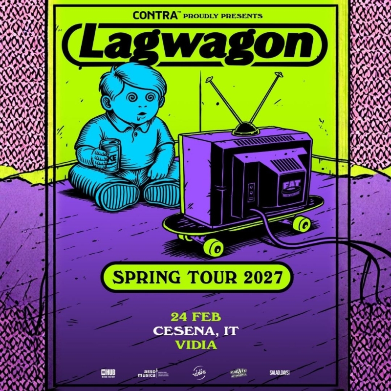 LAGWAGON