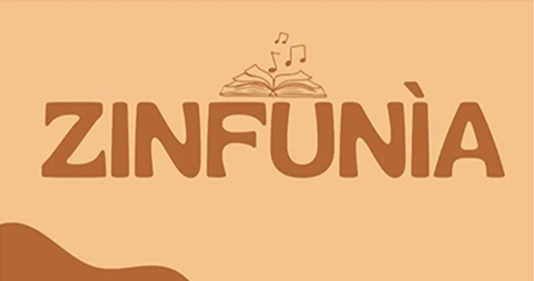 ZINFUNÌA