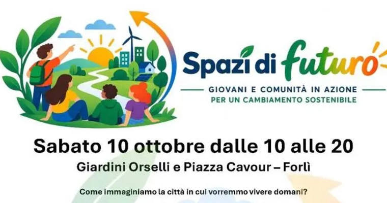 Spazi di futuro