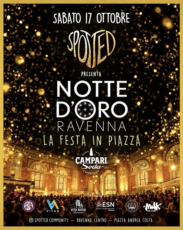 Notte d’Oro