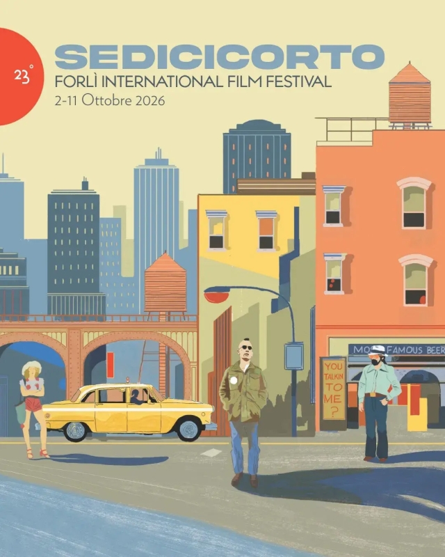 Festival Sediciorto