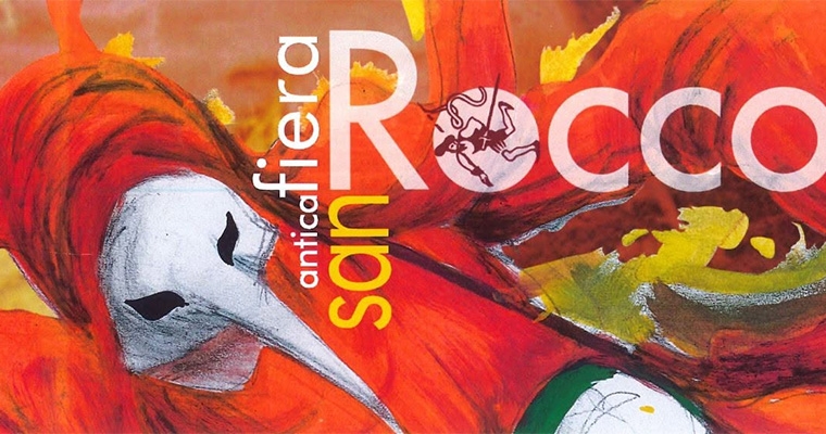 Antica Fiera di San Rocco