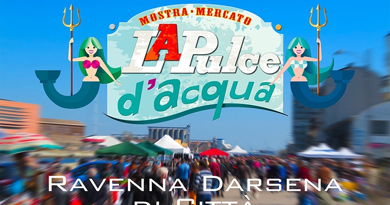 La Pulce d'Acqua