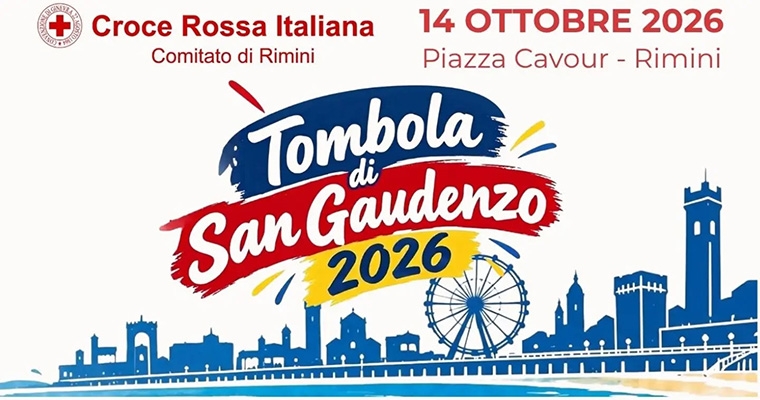 69a Tombola San Gaudenzo