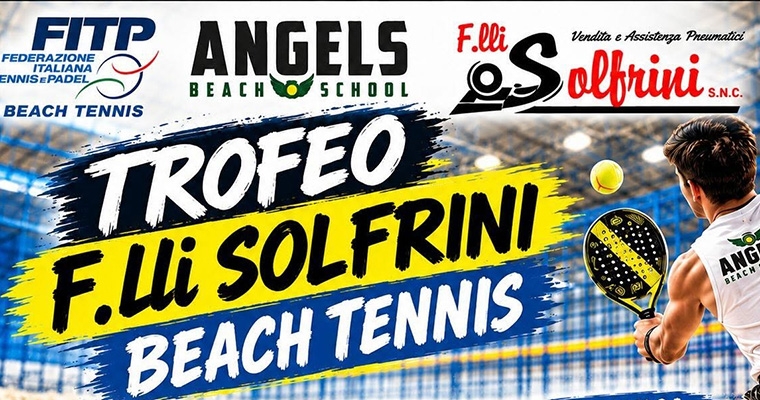 Trofeo Pneumatici F.lli Solfrini