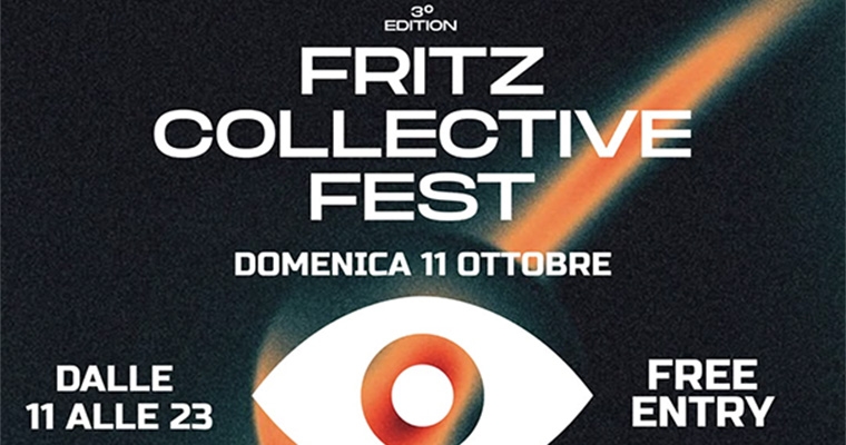 3a Ed.FRITZ Collective Fest