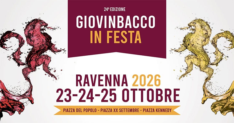 Giovinbacco 2026