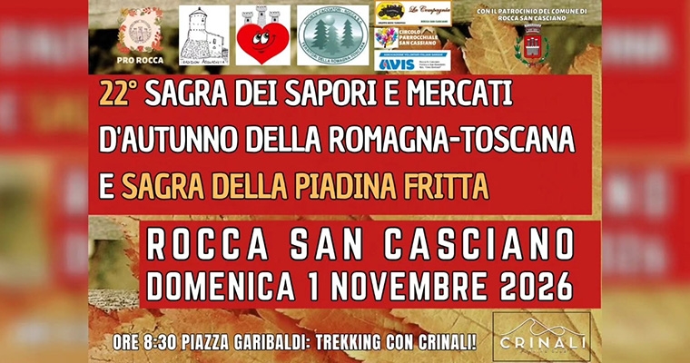 Sagra della piadina fritta
