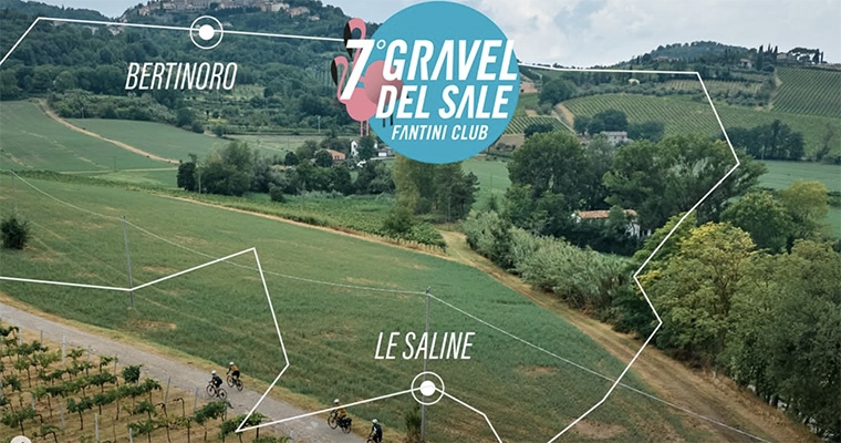 Gravel del Sale