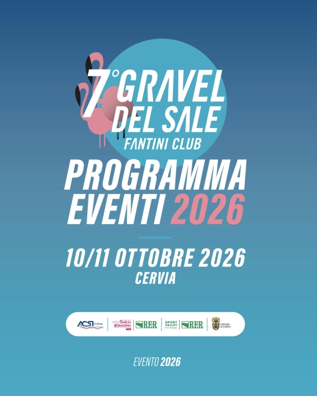 Gravel del Sale