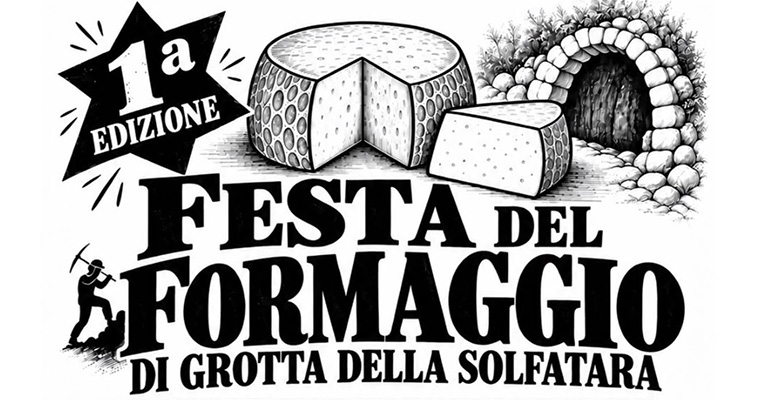 Festa del formaggio Predappio Alta
