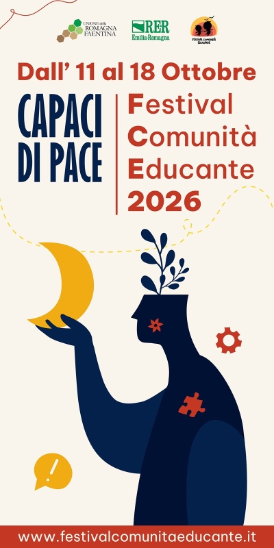 6a Ed. Festival della Comunità Educante