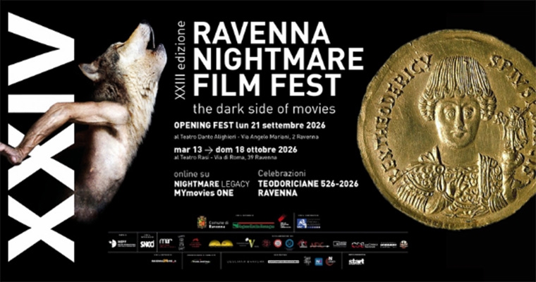 XXIV Ed. Nightmare Film Fest