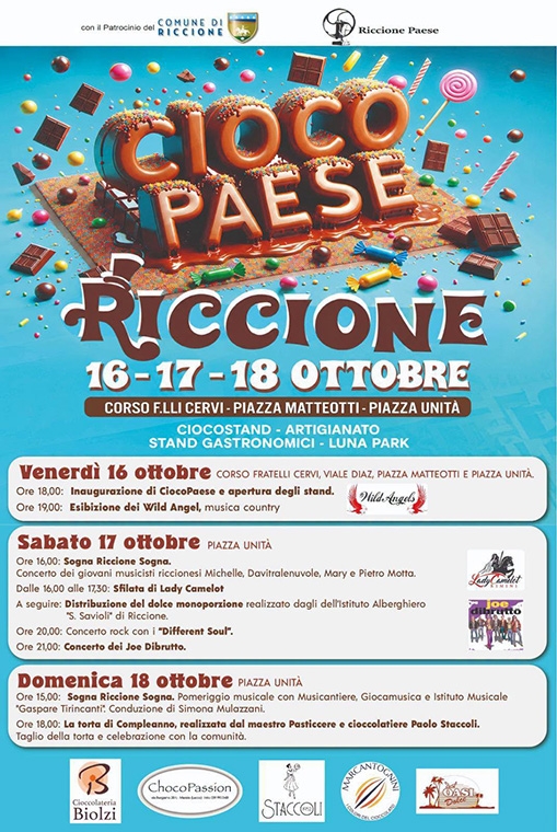 Ciocopaese 2026
