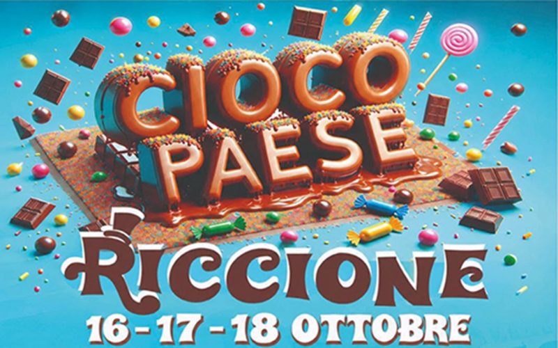 Ciocopaese 2026