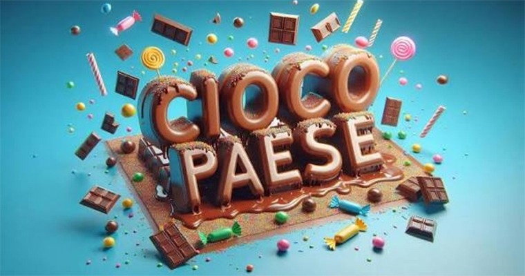 Ciocopaese 2026