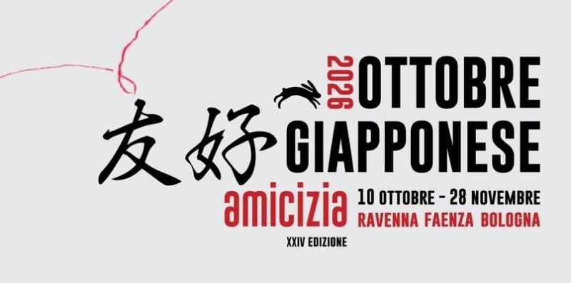 Ottobre giapponese 2026