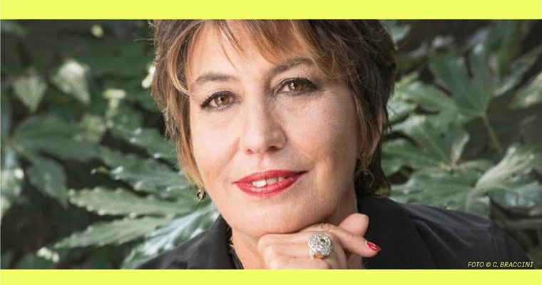 Ad Alta Voce Serena Dandini