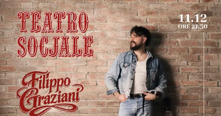 FILIPPO GRAZIANI  Casa Graziani – Stanze acustiche