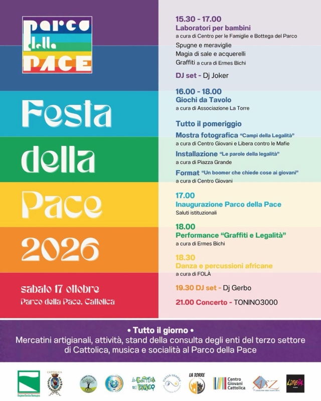 Festa della Pace