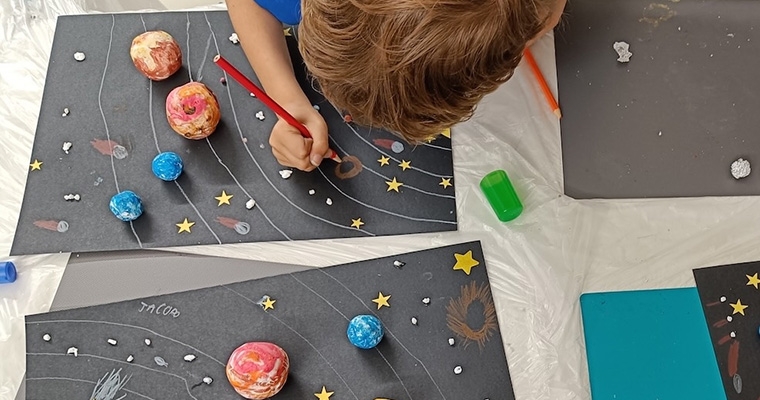 Astroshow 2026