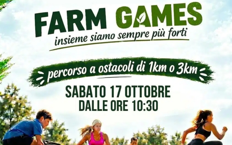 Farm Games