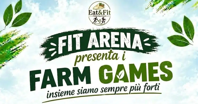 Farm Games