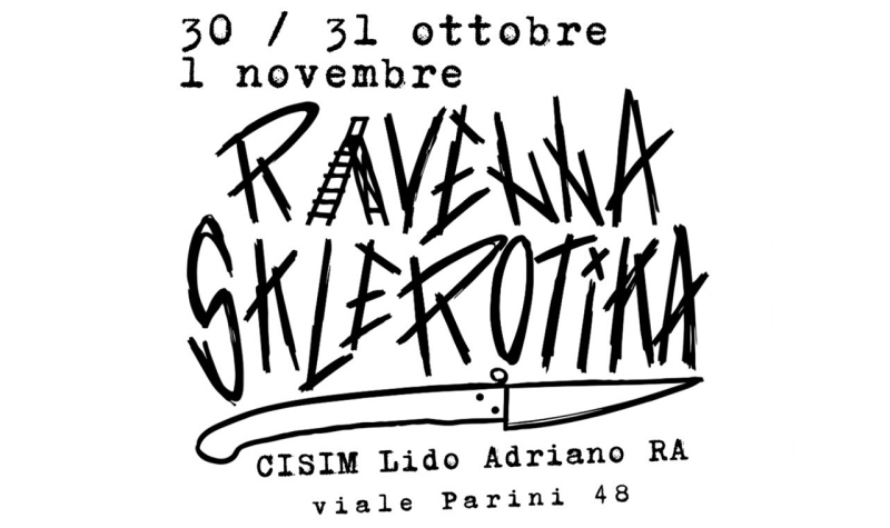 Ravenna Sklerotika