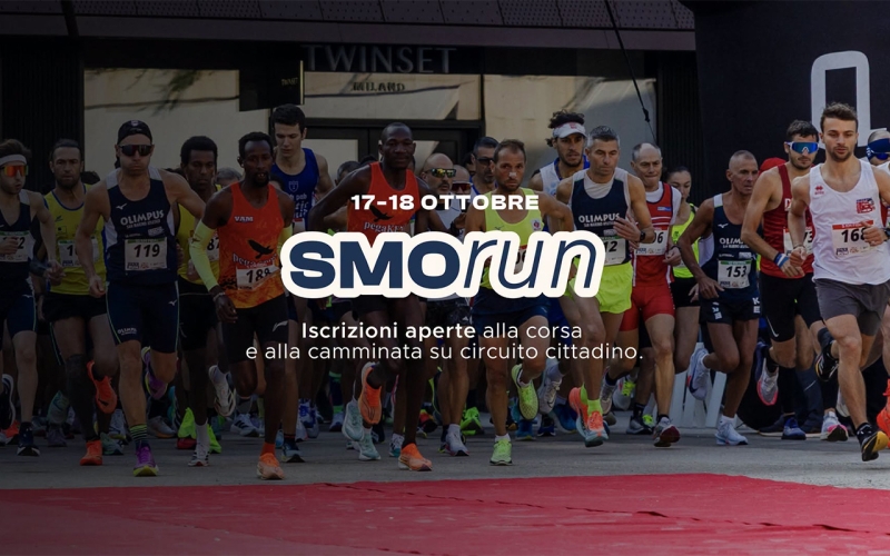 SMO Run 2026