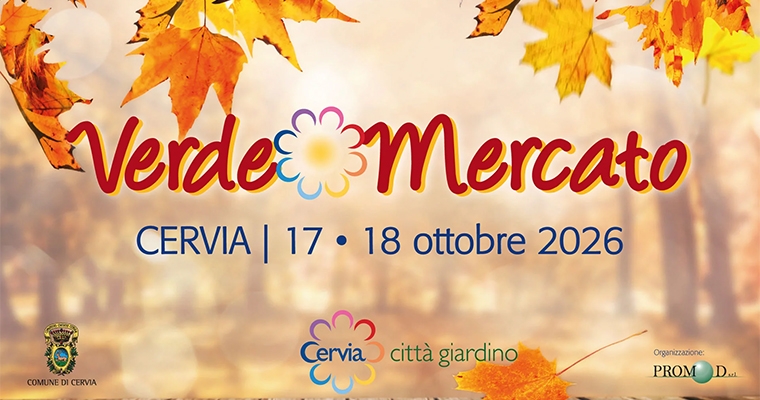 Verde Mercato Autunno