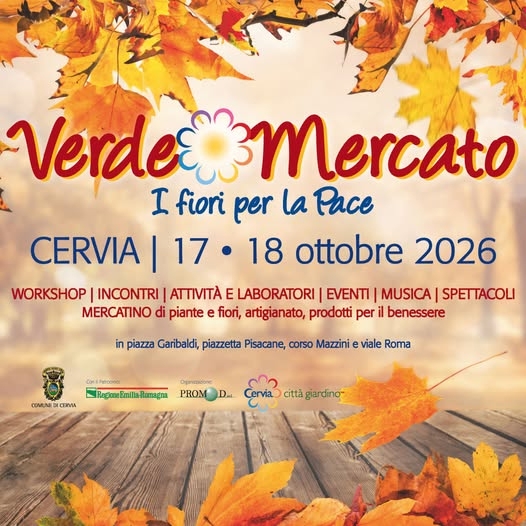 Verde Mercato Autunno