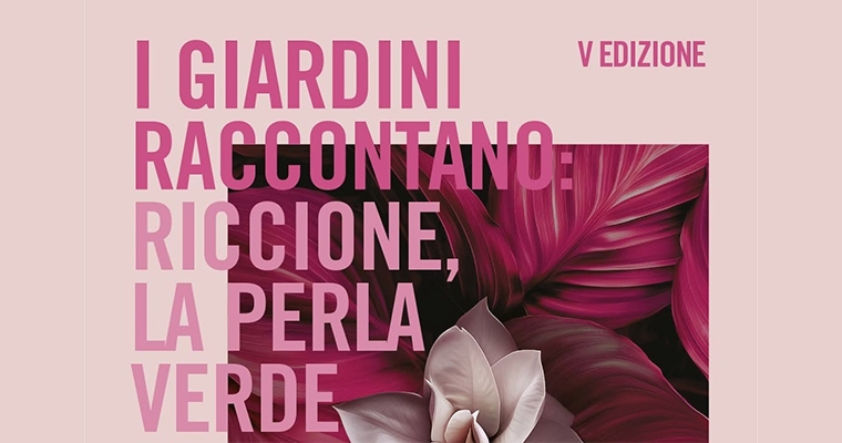 I Giardini Raccontano La Perla Verde