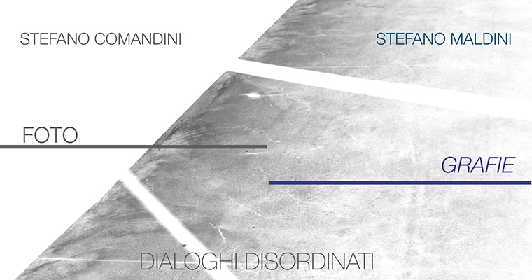 Dialoghi disordinati