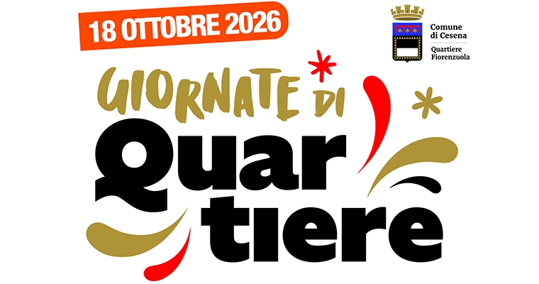 Giornate di Quartiere Firenzuola