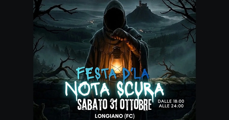 Festa d'la nota scura Longiano