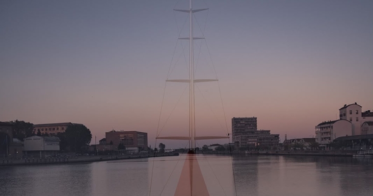 Crossing Memories | Inno al perdersi