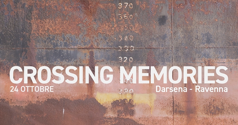 Crossing Memories | Inno al perdersi
