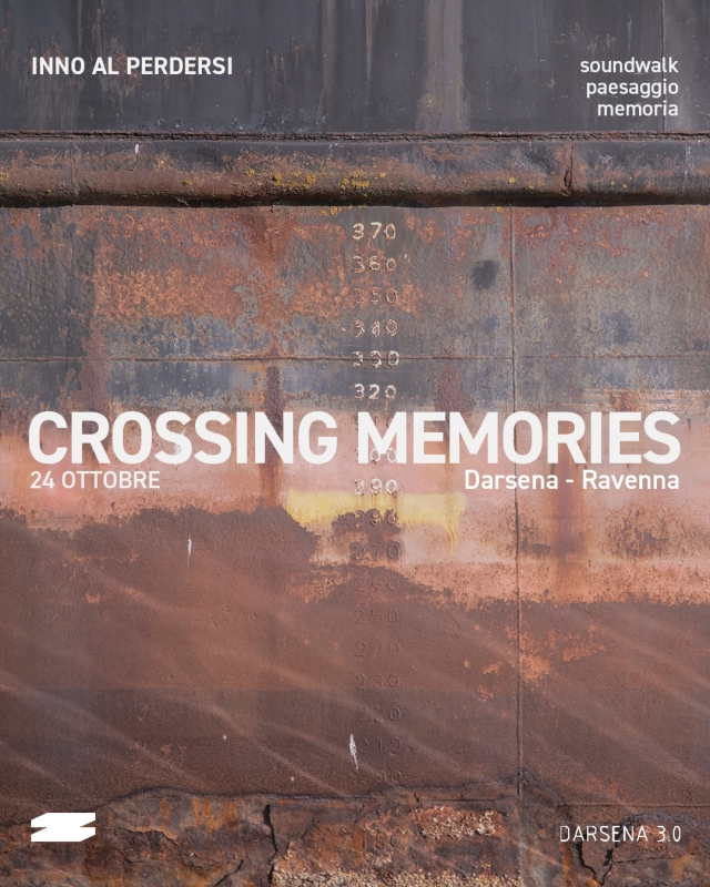 Crossing Memories | Inno al perdersi