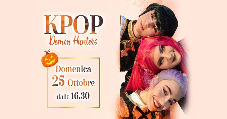 HUNTRIX Halloween Show a Puntadiferro