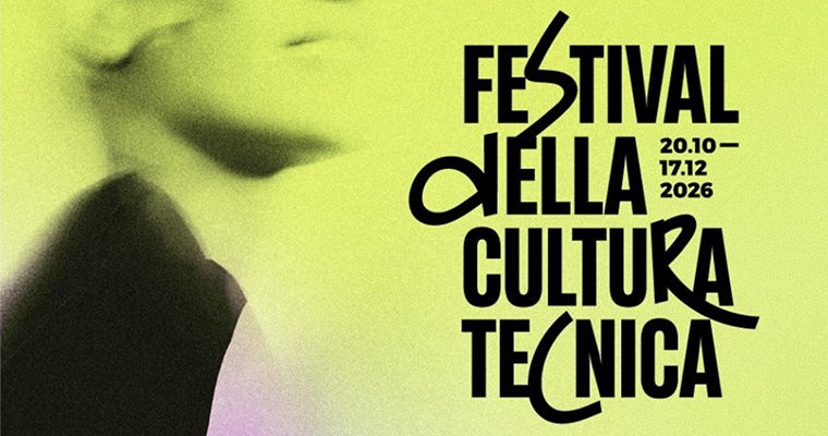 13a Ed. Festival della Cultura Tecnica