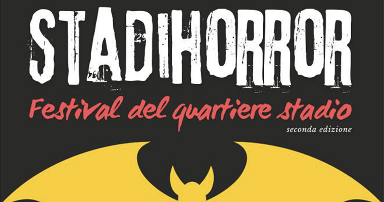 Stadi Horror