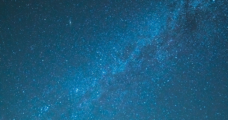 Arriva l'inverno. Scopriamo cosa osservare nel cielo