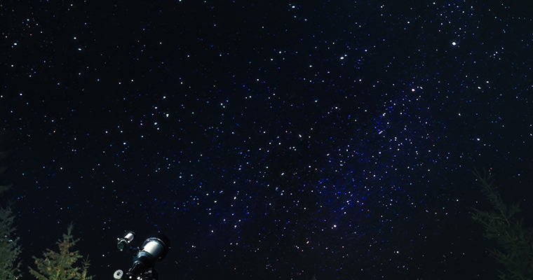 La luna in piazza